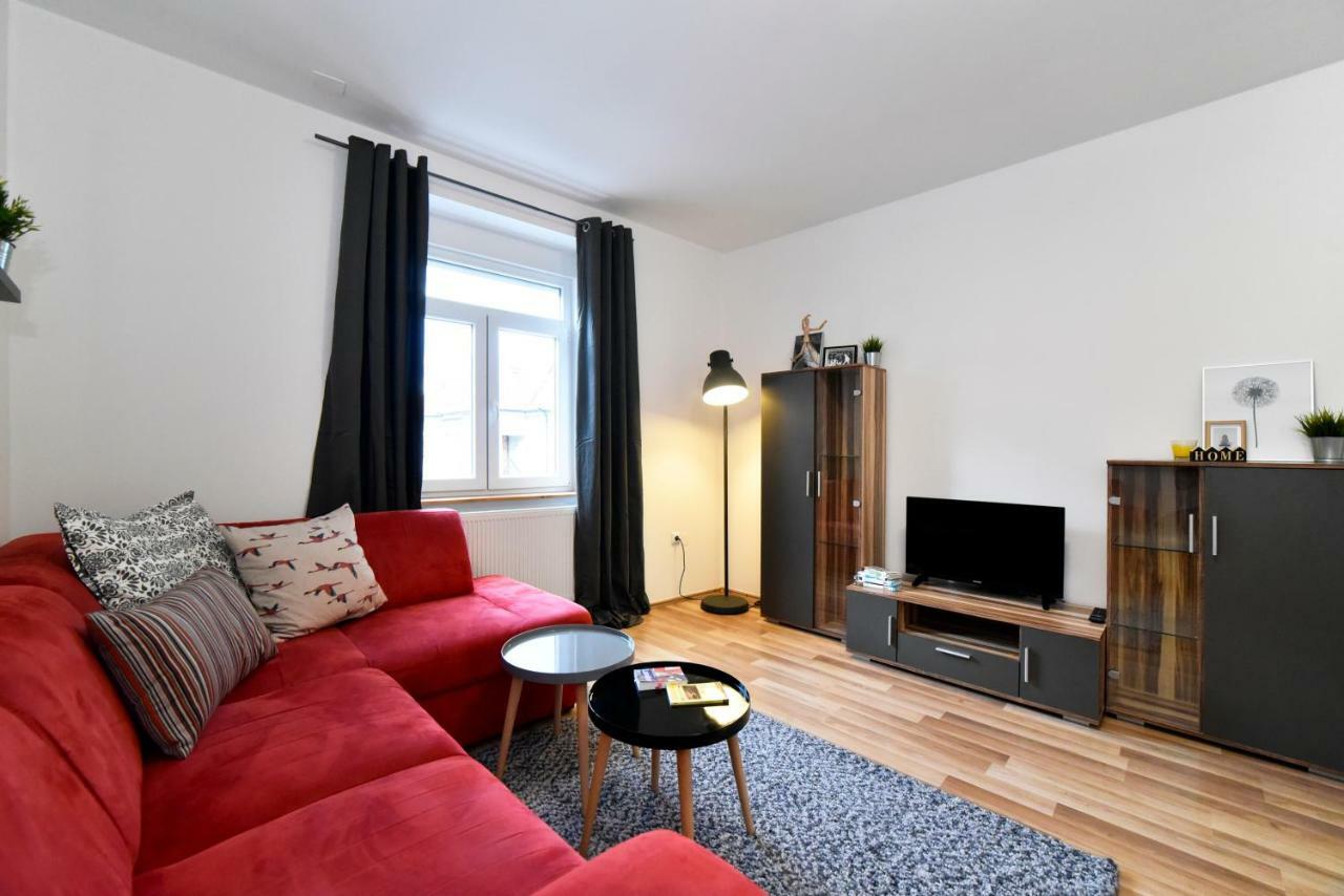 Block Apartment Maks ザグレブ エクステリア 写真