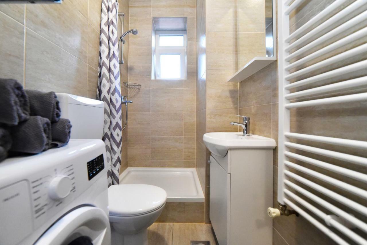 Block Apartment Maks ザグレブ エクステリア 写真
